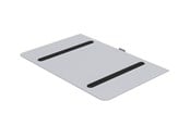 Vægbeslag, AV-Beslag & AV-Møbler - Multibrackets M Public Display Stand Shelf Silver - Maks 10 kg - Maks størrelse - 7350022737594