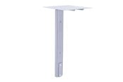 Vægbeslag, AV-Beslag & AV-Møbler - Multibrackets M Public Display Stand Camera Holder HD Silver - Maks 10 kg - Maks størrelse - 7350022739741