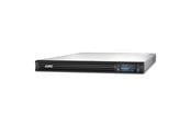 UPS - APC SMT1500RMI1U - Smart-UPS - 1500VA/1000W - Line Interactive UPS - SMT1500RMI1U