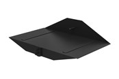 Vægbeslag, AV-Beslag & AV-Møbler - Multibrackets M Public Display Stand CPU Holder Black - Maks 10 kg - Maks størrelse - 7350022737624