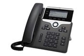 Stationær telefon - Cisco IP Phone 7821 - CP-7821-K9=