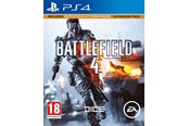Spil - Battlefield 4 - Sony PlayStation 4 - FPS - 5030946112531