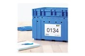Papir, Fotopapir og Etiketter - HERMA 4628 210x148mm white (200 sheet) - 4628