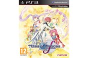 Spil - Tales Of Graces F - Sony PlayStation 3 - RPG - 722674110518