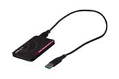 Hukommelseskort - adapter og kortlæser - PNY High Performance Reader 3.0 - FLASHREAD-HIGPER-BX