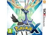 Spil - Pokémon X - Nintendo 3DS - RPG - 0045496524210