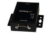 Netværksadapter (netkort, printserver mv.) - StarTech.com Industrial RS232 to RS422/485 Serial Converter with 15KV ESD - IC232485S