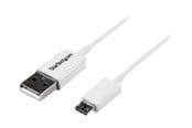 USB kabel - StarTech.com Micro USB Cable - USBPAUB1MW