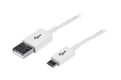 USB kabel - StarTech.com Micro USB Cable - USBPAUB2MW