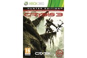 Spil - Crysis 3: Hunter Edition - Microsoft Xbox 360 - FPS - 5030930109608