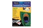 Laminering - Fellowes Lamineringslomme A3 100M - 5351205