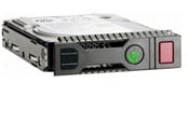Harddisk - HP 600GB hot-plug dual-port SAS HDD - 10.000 RPM - 600GB - Harddisk - 653957-001 - SAS2 - 2.5" - 653957-001
