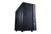 Kabinet - Cooler Master N200 - Kabinet - Minitower - Sort - NSE-200-KKN1