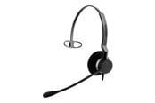 Hovedtelefoner/headset - Jabra BIZ 2300 QD Mono - 2303-820-104
