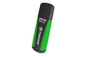 USB Stick - Transcend JetFlash 810 U3 Green - 64GB - 64GB - USB Stick - TS64GJF810