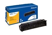 Blæk, Toner & Forbrugsstoffer - Pelikan 1233m - Lasertoner Magenta - 4228802