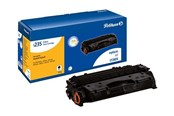 Blæk, Toner & Forbrugsstoffer - Pelikan 1235 - Lasertoner Sort - 4225030