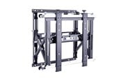 Vægbeslag, AV-Beslag & AV-Møbler - Multibrackets M Public Video Wall Mount Push HD - Maks 50 kg - Maks størrelse 70" - 7350073730568