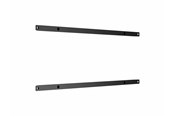 Vægbeslag, AV-Beslag & AV-Møbler - Multibrackets M Extender kit Push HD 600x400 - Maks 50 kg - Maks størrelse 70" - 7350073730575