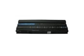 Batteri til bærbare computere - Dell Primary Battery 9-Cell 97 Wh - 451-12135