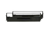 Blæk, Toner & Forbrugsstoffer - Epson Dualpack - Print-bånd Sort - C13S015646