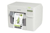 Labelprinter - Epson TM C3500 - C31CD54012CD