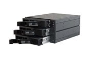Harddisk - tilbehør - Chieftec CBP-2131SAS - CBP-2131SAS