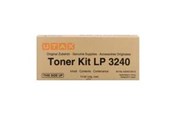 Blæk, Toner & Forbrugsstoffer - Utax TONER CARTRIDGE UTAX 3626 BLACK - 4424010010