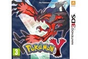 Spil - Pokémon Y - Nintendo 3DS - RPG - 0045496524326