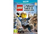 Spil - LEGO City: Undercover - Nintendo Wii U - Action/Adventure - 0045496331580