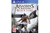 Spil - Assassin's Creed IV: Black Flag - Sony PlayStation 4 - Action - 3307216076919