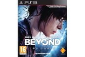 Spil - Beyond: Two Souls - Sony PlayStation 3 - Eventyr - 711719244066