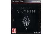 Spil - Elder Scrolls V: Skyrim - Sony PlayStation 3 - RPG - 0093155141254