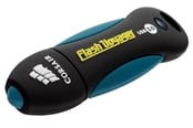 USB Stick - Corsair Flash Voyager V2 - 64GB - USB Stick - CMFVY3A-64GB