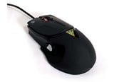 Mus - Gamdias APOLLO Gaming Mouse - Mus - Optisk - 5 knapper - Sort - GMS5101