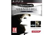 Spil - Silent Hill HD Collection - Sony PlayStation 3 - Overlevelse - 4012927053959