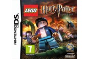 Spil - LEGO Harry Potter: Years 5-7 - Nintendo DS - Action/Adventure - 5051892051576