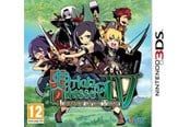 Spil - Etrian Odyssey IV: Legends of the Titan - Nintendo 3DS - RPG - 5060220222878
