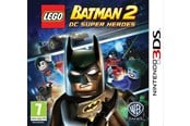 Spil - Lego Batman 2: DC Super Heroes - Nintendo 3DS - Action - 5051892110648
