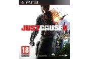 Spil - Just Cause 2 - Sony PlayStation 3 - Action - 5021290053090