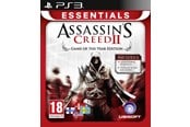 Spil - Assassin's Creed II: Game of the Year Edition - Sony PlayStation 3 - Action - 3307215659038