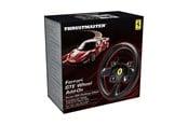 Spil tilbehør - Thrustmaster Ferrari 458 Challenge - Controller - 4060047