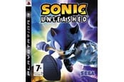 Spil - Sonic Unleashed (Essentials) - Sony PlayStation 3 - Action - 5055277020409