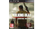Spil - The Walking Dead: Survival Instinct - Sony PlayStation 3 - FPS - 0047875769953