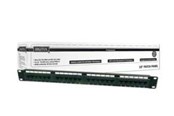 Netværkstilbehør - DIGITUS Patchp. 19" Cat5e    24-fach - DN-91524U