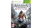 Spil - Assassin's Creed IV: Black Flag - Microsoft Xbox 360 - Action - 3307216074243