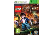Spil - LEGO Harry Potter: Years 5-7 - Microsoft Xbox 360 - Action - 0883929187560