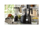 Køkkenmaskiner & Foodprocessor - Philips Foodprocessor Avance Collection HR7776 Compact - HR7776/90