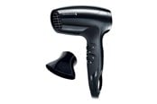 Hårtørrer - REMINGTON Hårtørrer D5000 Compact - 1800 W - D5000 ECO