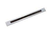 Rack skabe - Triton RAC-ZP-X03-A2 - 1U - Cable Management Panel - RAC-ZP-X03-A2